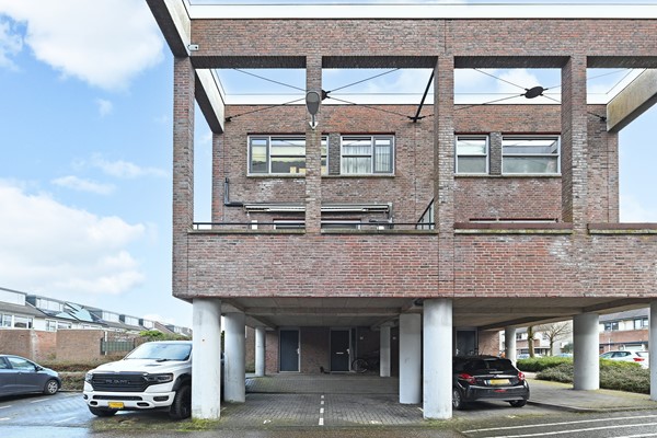 Medium property photo - Legakker 38, 2632 AB Nootdorp